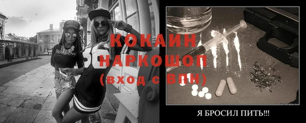 MESCALINE Няндома